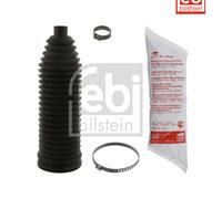 Febi 40059 Soffietto Sterzo Frontale per BMW F10 F07 F11 F01 F02 F03 F04
