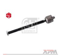 Giunto assiale, asta a binario FEBI BILSTEIN 40070