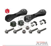 Febi 40089 Riparazione Cuscinetto Stabilizzatore Frontale per VW Golf IV Skoda