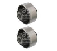 Febi 40177 Supporto Braccio Oscillante Presa Supporto Frontale Lati per Fiat 500