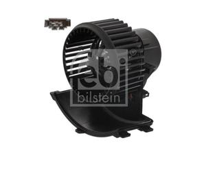 Febi 40183 Ventilatore Interno 2 Con 12V Per VW Multivan V Transporter V