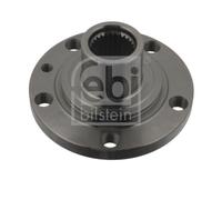 Febi 40232 Mozzo Ruota per Fiat Doblo 263 Alfa Romeo 147 937
