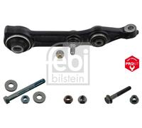 Febi 40293 Manubrio Sospensione Ruota SX per Mercedes-Benz W211 S211 C219
