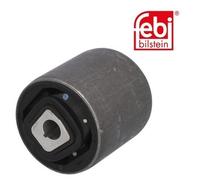 Febi 40391 Control Trailing Arm Bush Premium adatto per BMW Serie 5 2011-2016