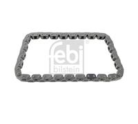 Febi 40393 Kit Trasmissione Pompa Olio Catena Distribuzione VW Golf V
