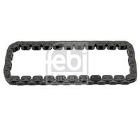 Febi 40395 Catena Motore Pompa Olio per VW Golf V Skoda Fabia II Seat Ibiza IV