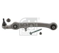 Febi 40397 Manubrio Sospensione Ruota Frontale per Audi A6 4F2 4F5 A6 Allroad