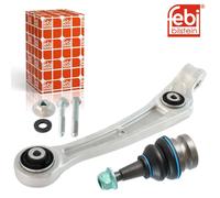 FEBI 40413 Braccio Oscillante Anteriore Sinistro Per Audi A4 A5 A6 8K0407151B