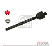 Febi 40485 Giunto Assiale Tirante Frontale per Peugeot 508 Sw I 8E 508 I 8D