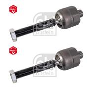 Febi 40493 Snodi Assiali Frontale per Peugeot 508 I Citroën C5 III