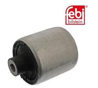 Febi 40496 Control Trailing Arm Bush Premium adatto per BMW Serie 3 2012-2016