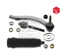Febi 40556 Barra Stabilizzatrice Anteriore Destro per Volvo XC70 Cross Paese S60