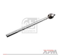 Febi 40610 Giunto Assiale Tirante Frontale per Peugeot Coppia Combispace Citroën