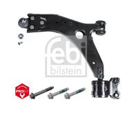 Febi 40623 Manubrio Sospensione Ruota Anteriore Sinistra per Ford Focus II Volvo