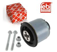 FEBI 40631 Kit Cuscinetti Assale Posteriore Per Ford Fiesta V JD JH Fusion JU