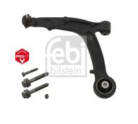 Febi 40680 Manubrio Sospensione Ruota Anteriore Sinistra per Fiat Panda 169