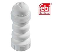 Febi 40699 Bump Stop Posteriore Sinistro Destro Premium Adatto a Seat Leon...