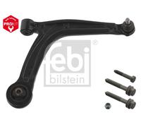 Febi 40711 Manubrio Sospensione Ruota Anteriore Destro per Fiat 500 500 C 500C /
