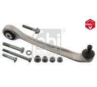 Febi 40746 Manubrio Sospensione Ruota Anteriore Destro per Seat Exeo 3R2 Audi A4