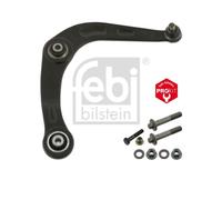 Febi 40780 Braccio Sospensione Anteriore Destro Per Peugeot 206 206 CC 206 SW