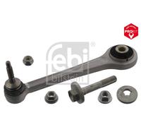 Febi 40792 Manubrio Sospensione Ruota Posteriore per BMW E53