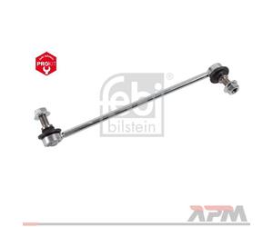Febi 40890 Barra Stabilizzatrice Anteriore Destra Per Opel Mokka/Mokka X