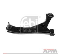 Febi 41079 Braccio Sospensione Anteriore Destro Per Lancia Chrysler Dodge