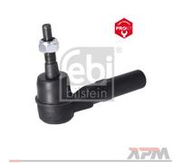 FEBI BILSTEIN Testina sterzo 41086 destra per Jeep Commander Grand Cherokee II 2005-2010
