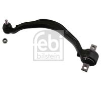 Febi 41226 Manubrio Sospensione Ruota SX per Mitsubishi Galant V E5A E7A E8A
