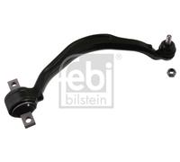 Febi 41227 Braccio Sospensione Ruota Destro Per Mitsubishi Galant V E5A E7A E8A