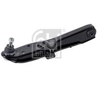 Febi 41248 Braccio Sospensione Anteriore Sinistro Per Mitsubishi Pajero Pinin