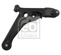 Febi 41266 Braccio Sospensione Anteriore Destro Per Mitsubishi Outlander I