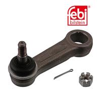 Febi 41292 Pitman Braccio Materiale ad alta resistenza adatto a Mitsubishi...