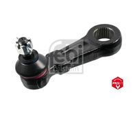 Febi-Bilstein 41308 - Leva Comando Sterzo