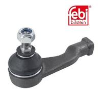 Febi 41369 Tie Rod End Anteriore Sinistro Premium Adatto per Daihatsu...