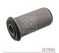 Febi 41489 Supporto Braccio Per Mitsubishi Pajero I Canvas Top Hyundai