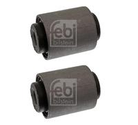Febi 41509 Supporto Braccio Oscillante Presa Anteriore Inferiore per Chevrolet