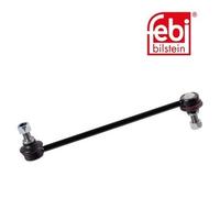 Febi 41645 Link Stabilizzatore Anteriore Sinistro Destro Adatto a Hyundai...