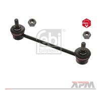Febi 41677 Barra Stabilizzatrice Posteriore Per KIA Magentis MG