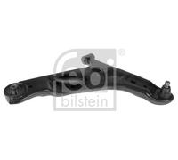 Febi 41809 Braccio Sospensione Anteriore Destro In Basso Per KIA Picanto SA