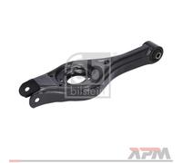 Braccio di controllo, sospensione FEBI BILSTEIN 41815 Assale posteriore, sinistro, destro