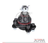 Giunto di supporto/guida FEBI BILSTEIN 41827