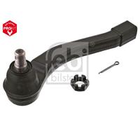 Febi 41900 Giunto di Supporto Anteriore Sinistra per Ssangyong Actyon I II