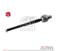 Febi 41938 Giunto Assiale Tirante Anteriore Destro per Hyundai H-1 / Starex H-1