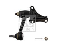 Febi 41981 Braccio Di Collegamento Anteriore Per Hyundai Galloper II