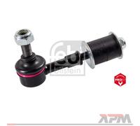 Asta/puntone, stabilizzatore FEBI BILSTEIN 42083