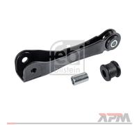 Febi Bilstein Asta/puntone stabilizzatore 42094 posteriore