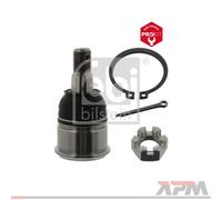 Giunto di sospensione FEBI BILSTEIN 42138