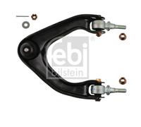 Febi 42159 Braccio Sospensione Anteriore Sinistro Per Honda Prelude IV BB