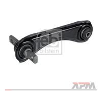 Febi 42166 Manubrio Sospensione Ruota Posteriore Sinistra per Honda Civic V VI